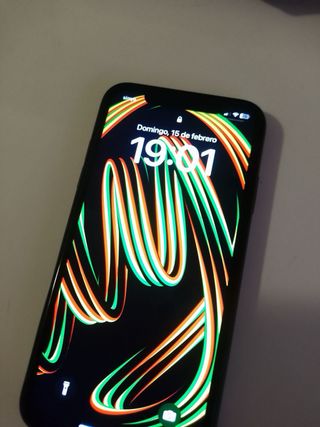 iPhone 11 Negro