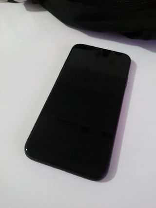 iPhone 11 Negro