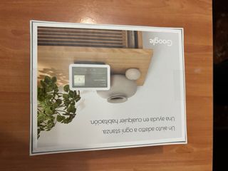 Google Nest Hub 2ª Gen