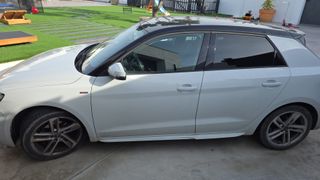 Audi A1 El automático más barato