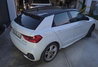 Audi A1 El automático más barato