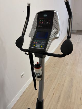 Bicicleta Estática BH ION