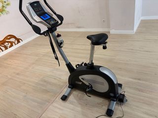 Bicicleta Estática BH ION