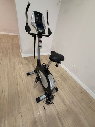 Bicicleta Estática BH ION