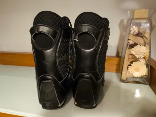 Botas Snowboard Head Talla 42.5