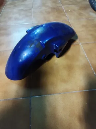 Carenado Yamaha R1 2007-2008 Circuito