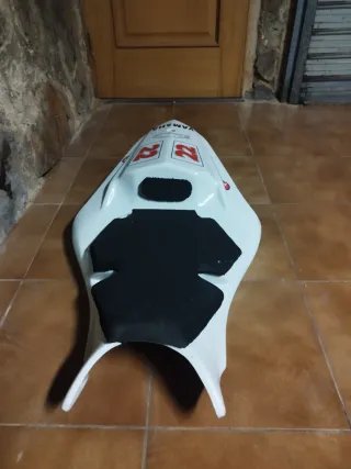 Carenado Yamaha R1 2007-2008 Circuito