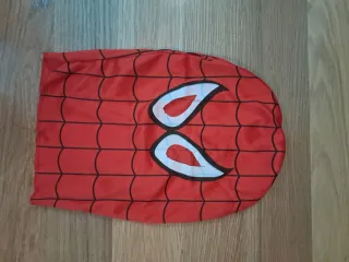 Disfraz Spiderman Adulto Talla Única adulto