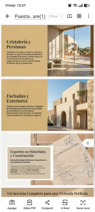 Puesta a punto ! Limpieza de locales pisos y casas