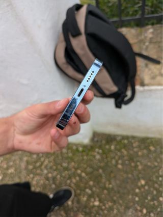 iPhone 13 Pro 128GB Azul