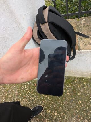 iPhone 13 Pro 128GB Azul