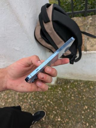 iPhone 13 Pro 128GB Azul