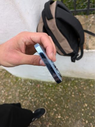 iPhone 13 Pro 128GB Azul