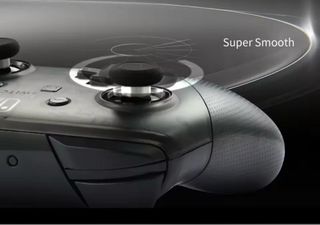 GuliKit TMR 720 Joystick Ajustable en tension
