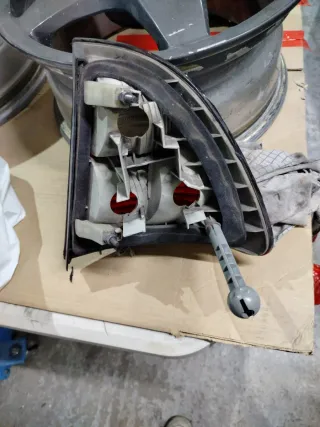 Piloto trasero BMW E46 Touring Izquierdo