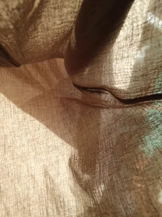 Camicia 100% Cotone Ultra Leggera