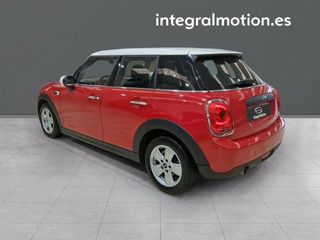 MINI MINI ONE 5 PUERTAS