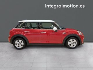 MINI MINI ONE 5 PUERTAS