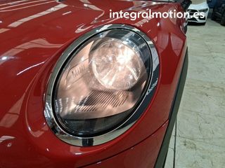 MINI MINI ONE 5 PUERTAS