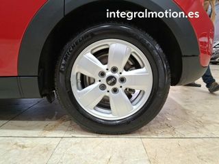 MINI MINI ONE 5 PUERTAS