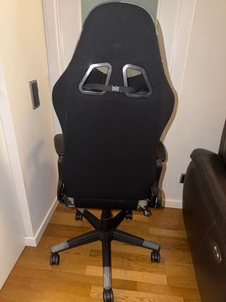 Silla Gaming ACT Gaming Camuflaje