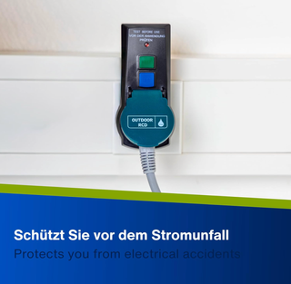 Disyuntor Diferencial REV 16A 30mA