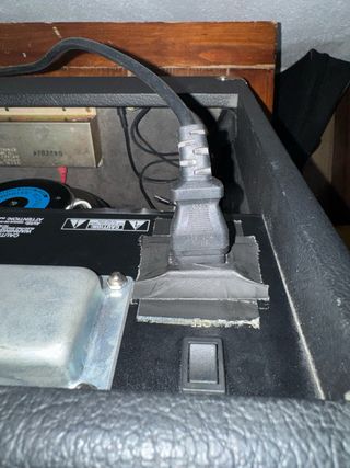 Amplificador Fender Princeton 65