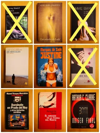 Libros