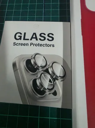 Funda Apple iPhone 14 Plus Roja MagSafe