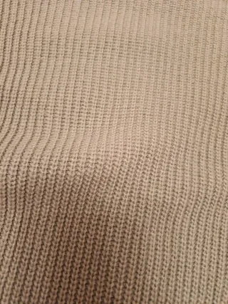 Jersey verde manzana.Stradivarius talla S