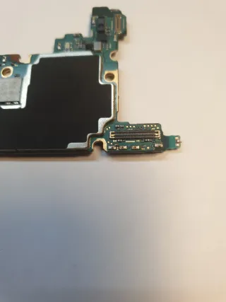 Scheda madre Samsung S21 Plus 5G SM-G996B/N