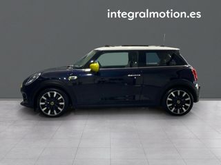 MINI MINI COOPER SE