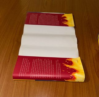 Harry Potter And The Order Of The Phoenix