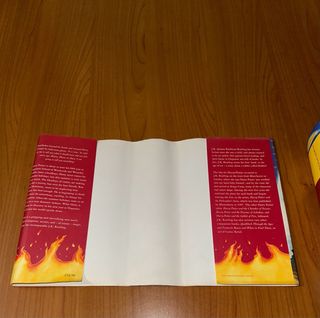 Harry Potter And The Order Of The Phoenix