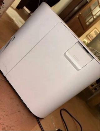 Folletto VR7s Vorwerk come nuovo