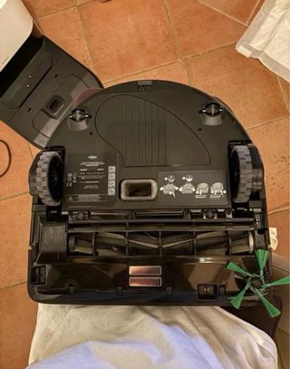 Folletto VR7s Vorwerk come nuovo