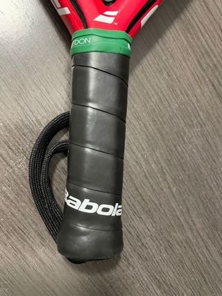 Pala de pádel Babolat Reflex