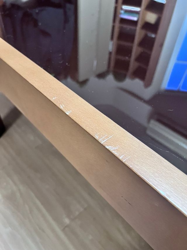 Mesa 130x130 extensible (130x260) x 12 comensales