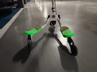 Patinete Speeder Scooter 3 Ruedas