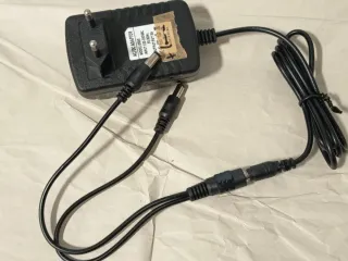 Fuente Alimentación 9V 3A Nintendo SEGA