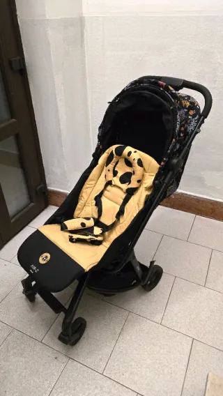 Passeggino Anex Air-Z