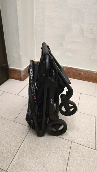 Passeggino Anex Air-Z