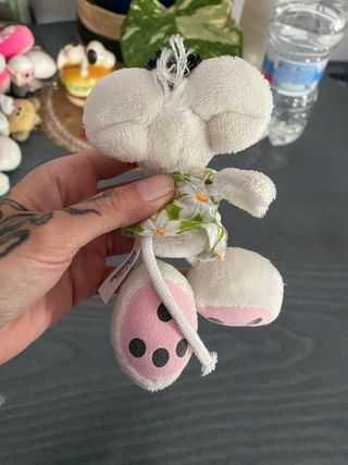 Peluche Diddl/Diddlina