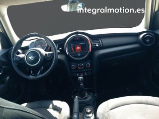 MINI MINI ONE 5 PUERTAS