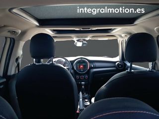 MINI MINI ONE 5 PUERTAS