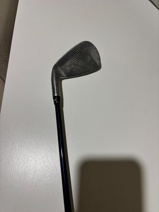 Palo de golf Demon F.L.U.S. Mujer