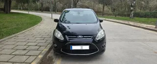 Ford C-MAX 2012