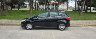 Ford C-MAX 2012