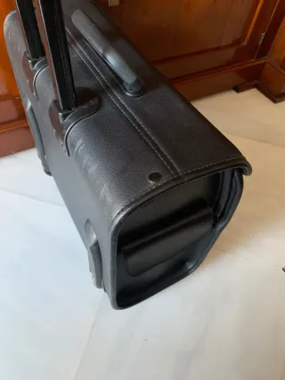 Maletín trolley ejecutivo Toshiba by Samsonite