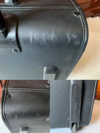 Maletín trolley ejecutivo Toshiba by Samsonite